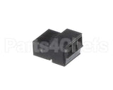 60973 Middleby Connector,3 Position Female