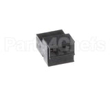 60973 Middleby Connector,3 Position Female