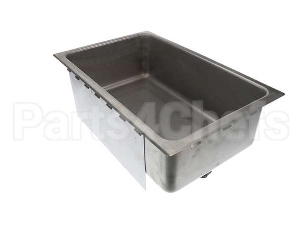 609731 Eagle-Metal Masters Replacement Well W/Drain (Afte