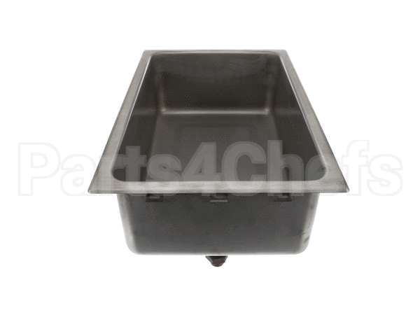 609731 Eagle-Metal Masters Replacement Well W/Drain (Afte