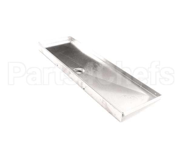 60979-1 Perlick Pan, Evap, Al040, Cs/Ddd