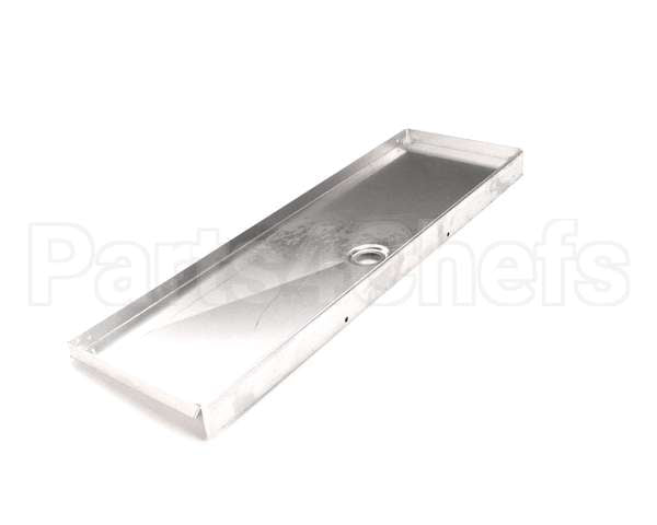 60979-1 Perlick Pan, Evap, Al040, Cs/Ddd