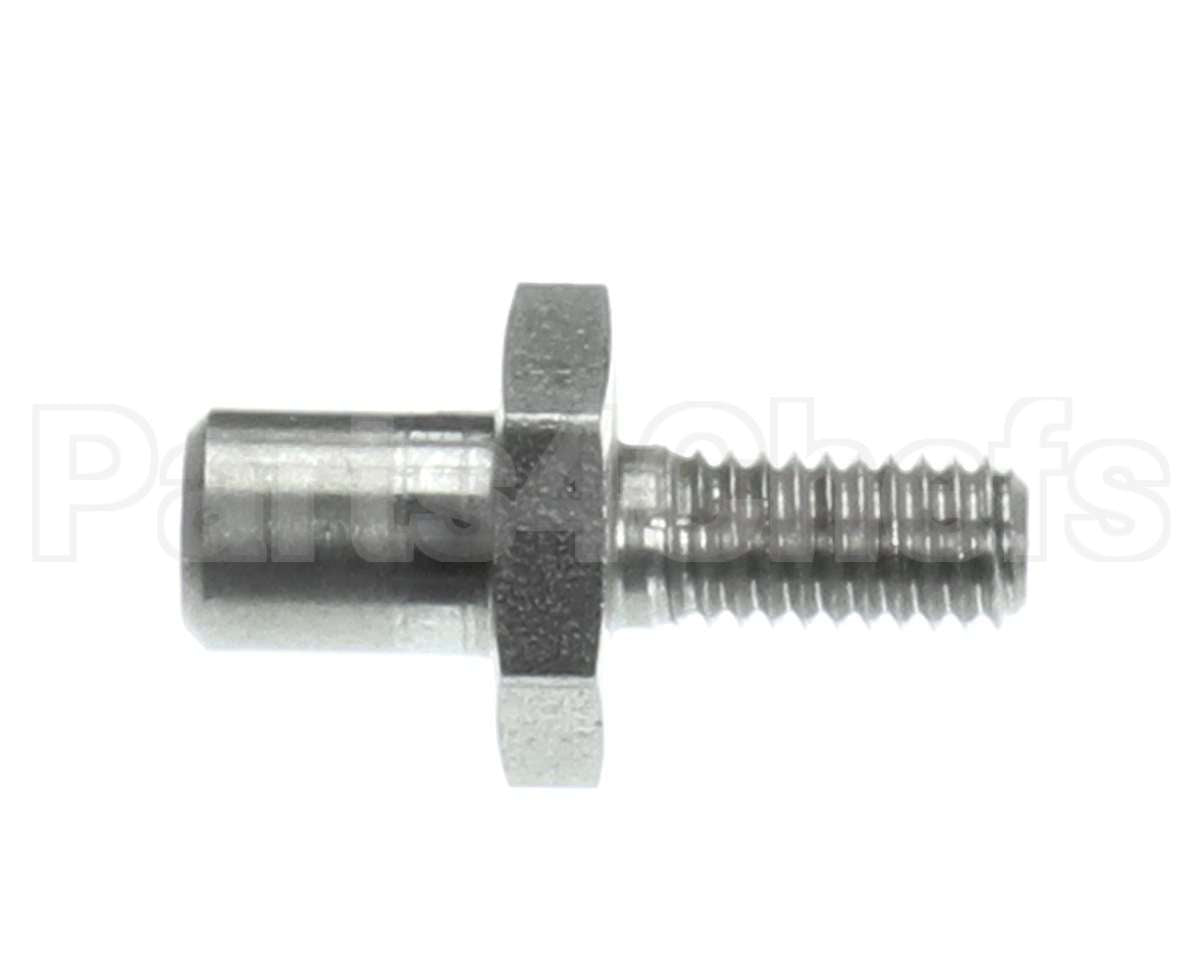 60987 Blodgett Pin, Rack Bottom 26.5Mm