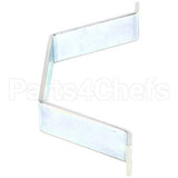 60988-1 Compatible Perlick Fan Mounting Bracket