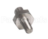 60988 Blodgett Pin, Rack Bottom 28Mm