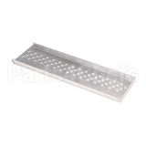60989 Middleby Weldment,Outer L10 W/4 Rows