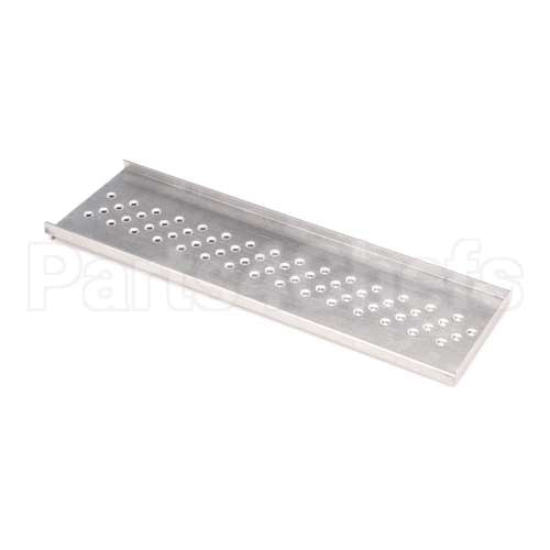 60989 Middleby Weldment,Outer L10 W/4 Rows