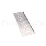 60989 Middleby Weldment,Outer L10 W/4 Rows