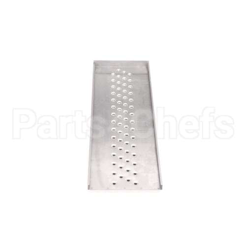60989 Middleby Weldment,Outer L10 W/4 Rows