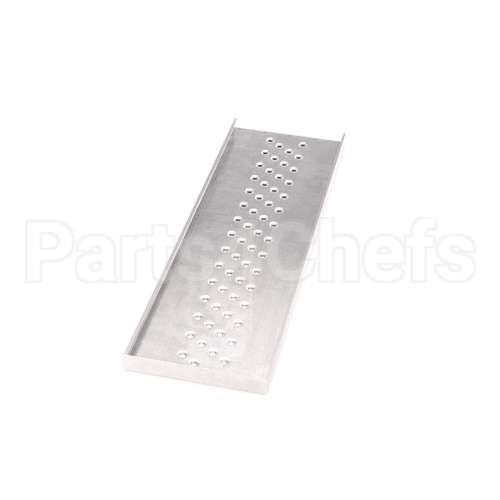 60989 Middleby Weldment,Outer L10 W/4 Rows