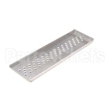 60989 Middleby Weldment,Outer L10 W/4 Rows