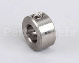6099 Nieco Collar, Shaft, Set Screw, 3/8 Bore