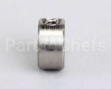 6099 Nieco Collar, Shaft, Set Screw, 3/8 Bore