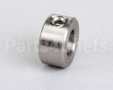 6099 Nieco Collar, Shaft, Set Screw, 3/8 Bore