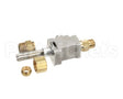 609972 Eagle-Metal Masters Gas Valve Hi-Med-Low