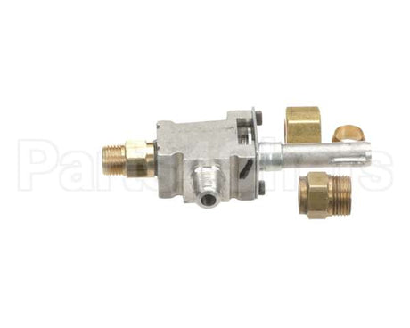 609972 Eagle-Metal Masters Gas Valve Hi-Med-Low