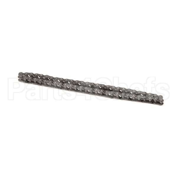 60998 Compatible Middleby Assy, Chain Roller #25 X 14