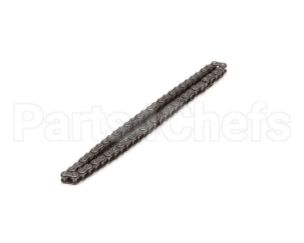 60998 Middleby Assembly,Chain Roller #25 X 14