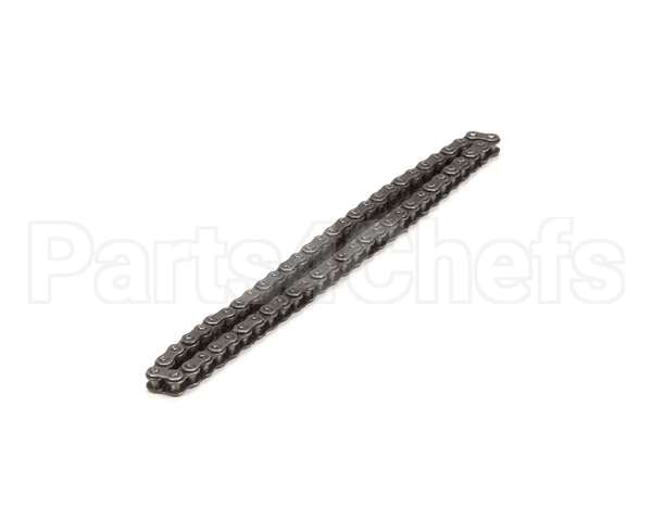 60998 Middleby Assembly,Chain Roller #25 X 14