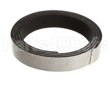60A003B Milnor Neo Rubber Strip 1/8" X 1" Cls