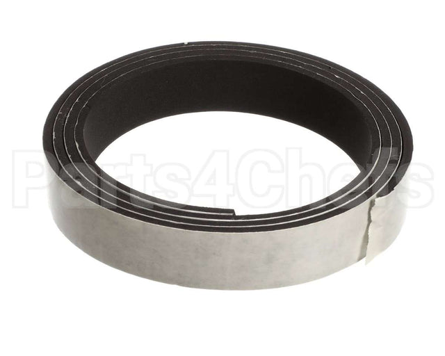 60A003B Milnor Neo Rubber Strip 1/8" X 1" Cls