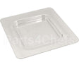 60CFC Compatible Cambro Cld Pan Lid 1/6 Flat-135