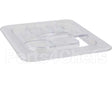 60CWLN135 Compatible Cambro Cvr Sxth Flp Ntch-135