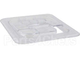 60CWLN(135) Compatible Cambro Cvr Sxth Flp Ntch-135