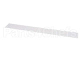 60D33-002B Beverage Air Lamp Cover