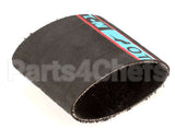 60E303A03K Milnor Hose=3"Id X 3+12"Lg