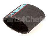 60E303A03K Milnor Hose=3"Id X 3+12"Lg