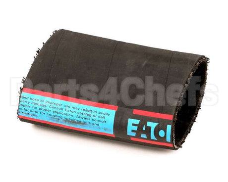 60E303A05A Milnor Hose=3"Id X 5"Lg