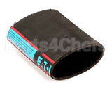 60E303A05A Milnor Hose=3"Id X 5"Lg