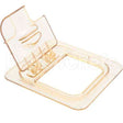 60HPLN(150) Compatible Cambro Lid-Hp Flip 1/6 -150