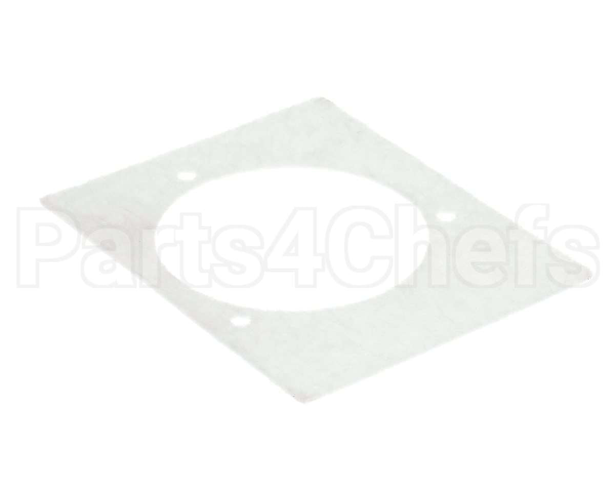 60J55 Lennox Inducer Motor Gasket
