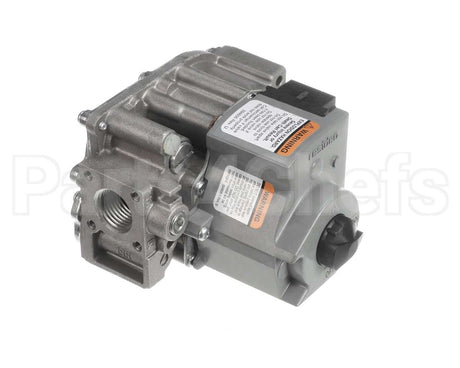 60J59 Lennox 1/2"Npt 24V 3.5"Wc Nat Gas Vlv