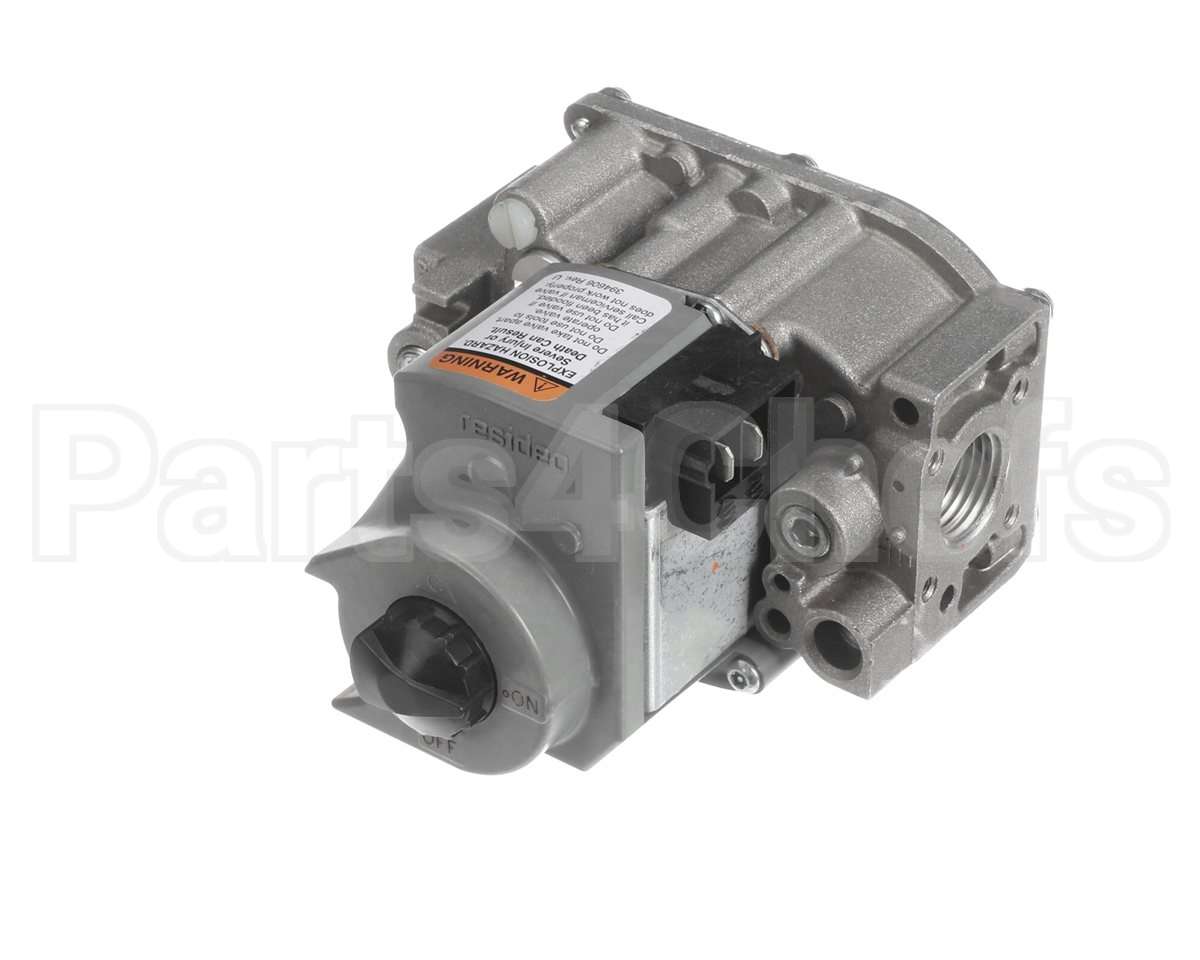 60J59 Lennox 1/2"Npt 24V 3.5"Wc Nat Gas Vlv