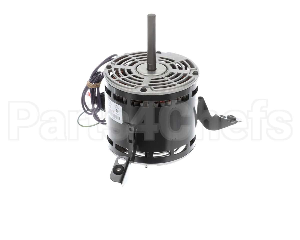 60L22 Lennox 1/2Hp1075Rpm120V1Ph5Spdblwrmtr