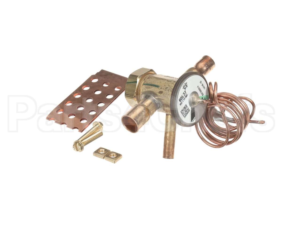 60L37 Lennox Expansion Valve