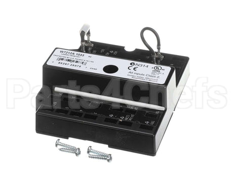 60M10 Lennox W7212A1033 Enthalpycontrol