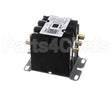 60M12 Lennox 24V Coil 3P 25Amp W/Aux Cont