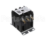 60M12 Lennox 24V Coil 3P 25Amp W/Aux Cont