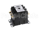 60M12 Lennox 24V Coil 3P 25Amp W/Aux Cont