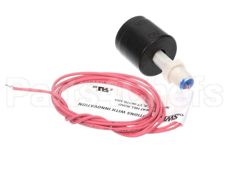 60M13 Lennox Float Switch 220F 150Psig 25Va