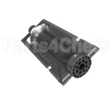 60M56 Lennox Burner, Inshot