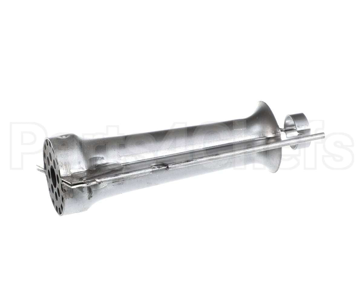 60M56 Lennox Burner, Inshot