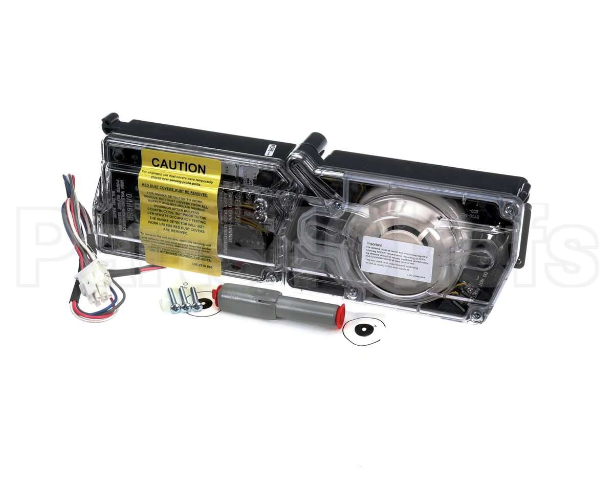 60W36 Lennox Smoke Detector