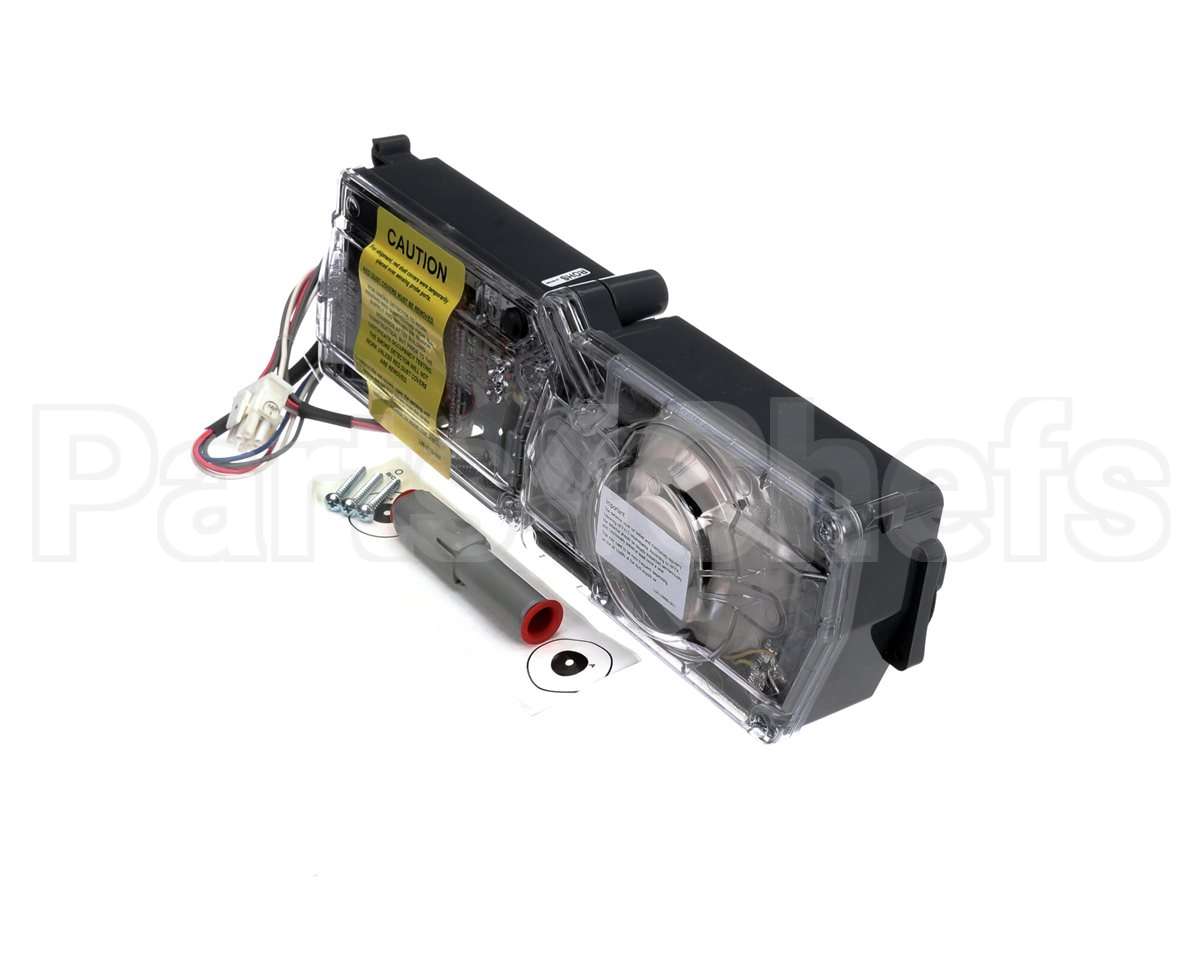 60W36 Lennox Smoke Detector
