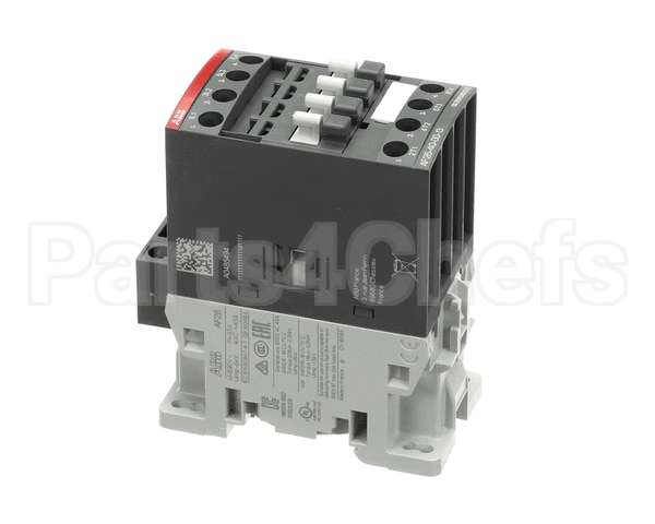 61-0010 Axis Kit #Tel30005 Contactor