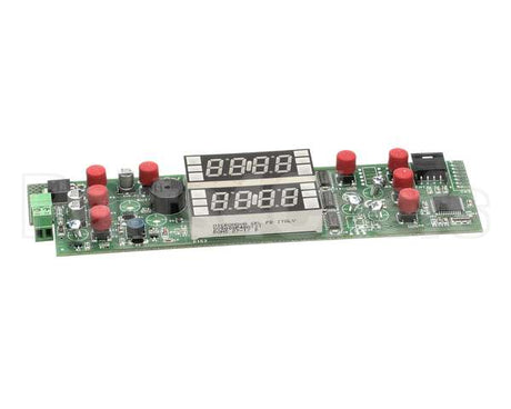 61-0056 Axis Kit #Sch30011 Display Control Bd